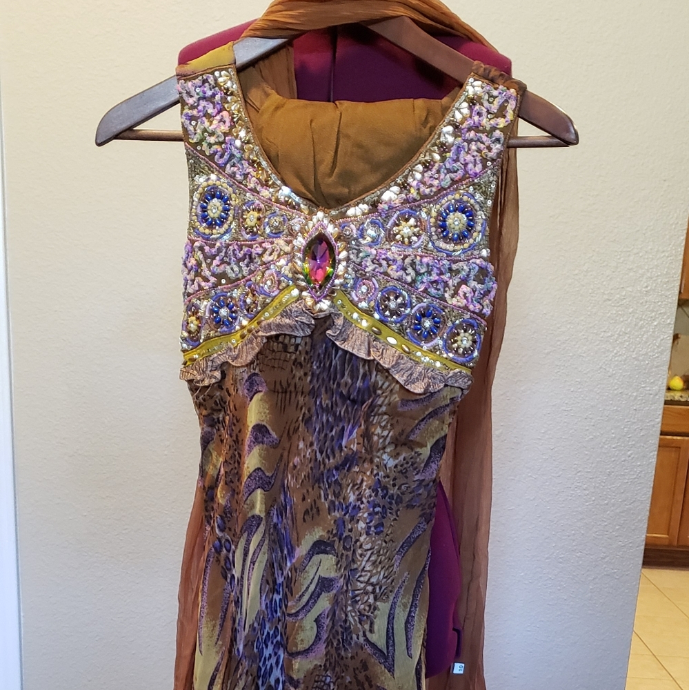 Formal Indian Suit Small